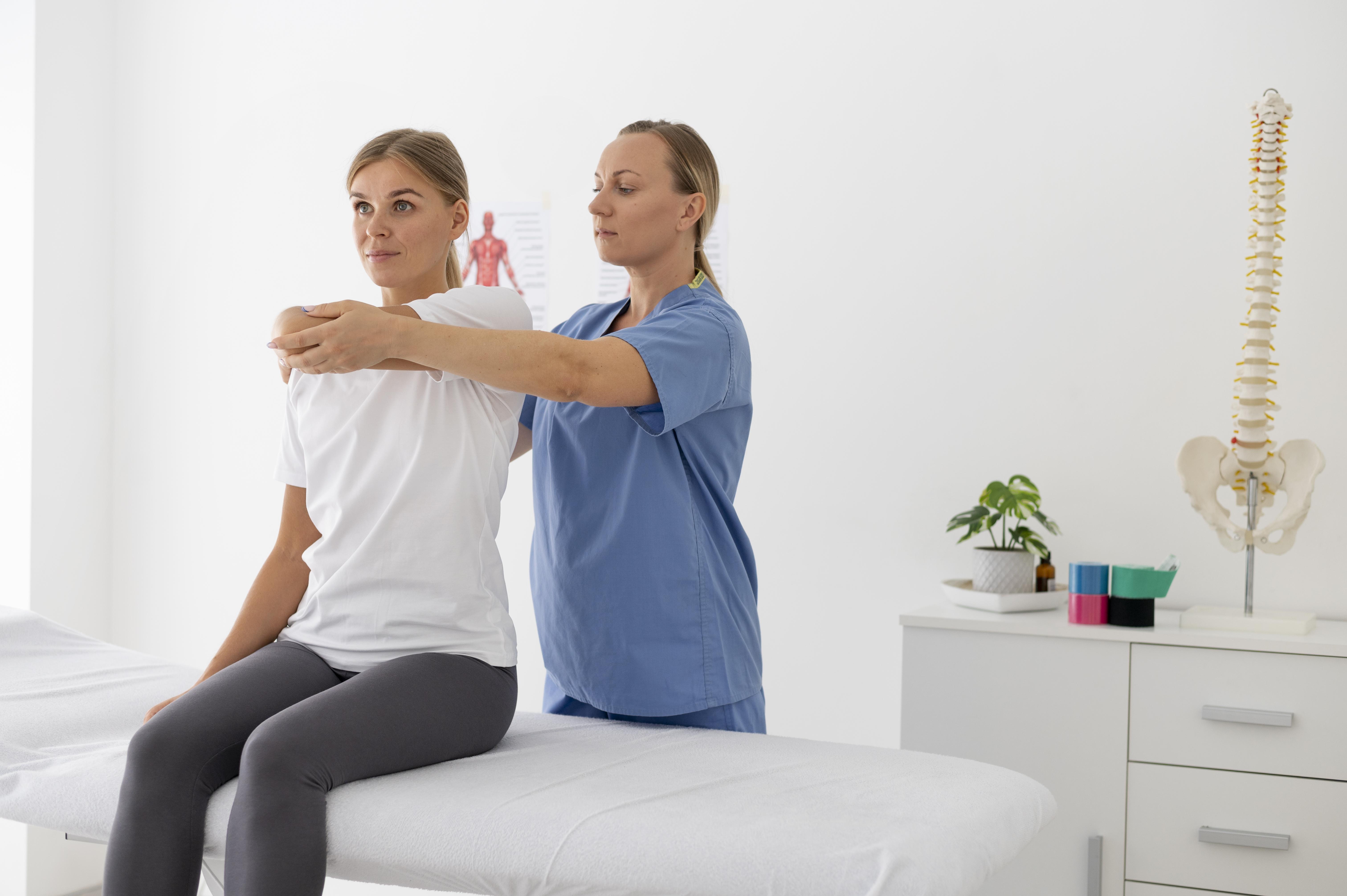  Find Trusted Physiotherapists in Your Area