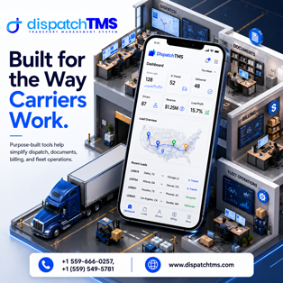  Digital Solutions for Modern Trucking Businesses