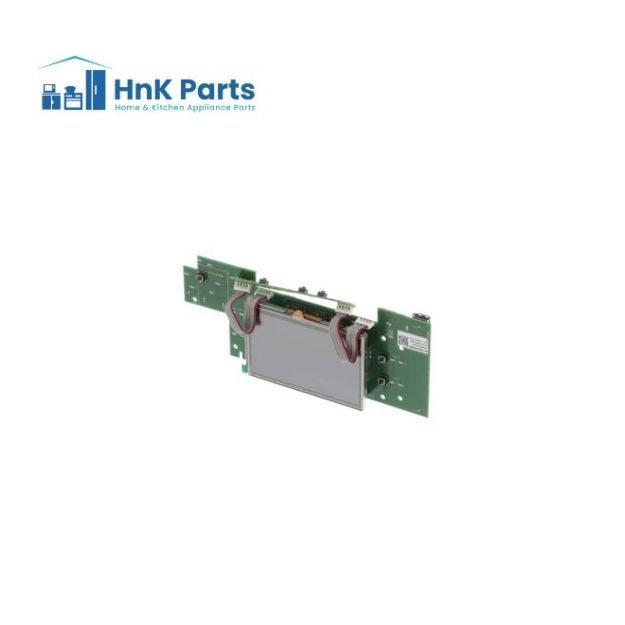  General Electric WR55X34167 Refrigerator Cafe Display Board Hot Water