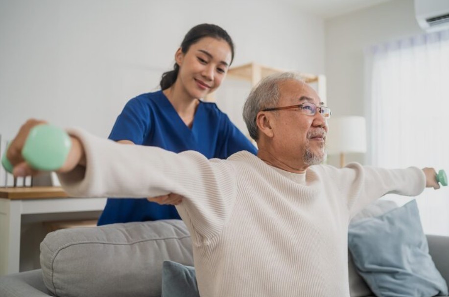  Aged Care Bankstown – Personalised In-Home Care Services