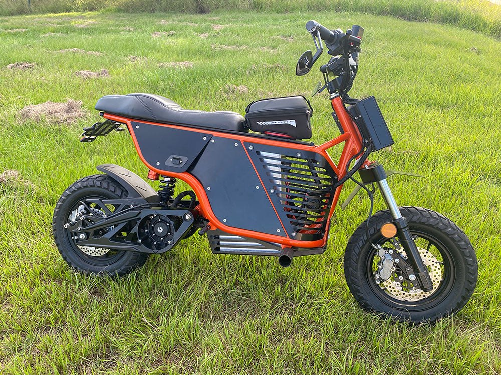  Shop Electric Motorbike at Electric Bikes Superstore Adelaide