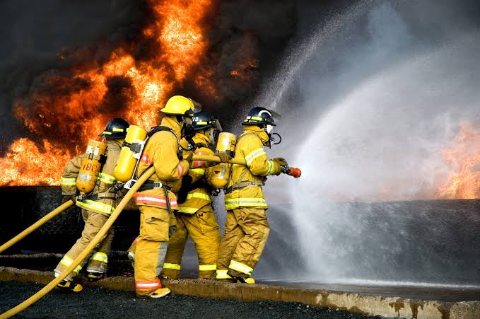  How to become a firefighter in Utah