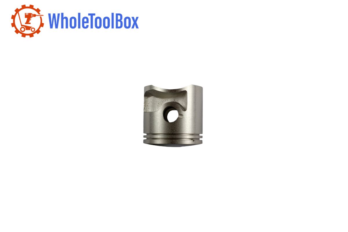  Husqvarna 504796301 Leaf Blower Piston