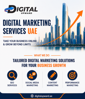  Hire Top Shopify Web Development Company in Dubai | Digital Upward