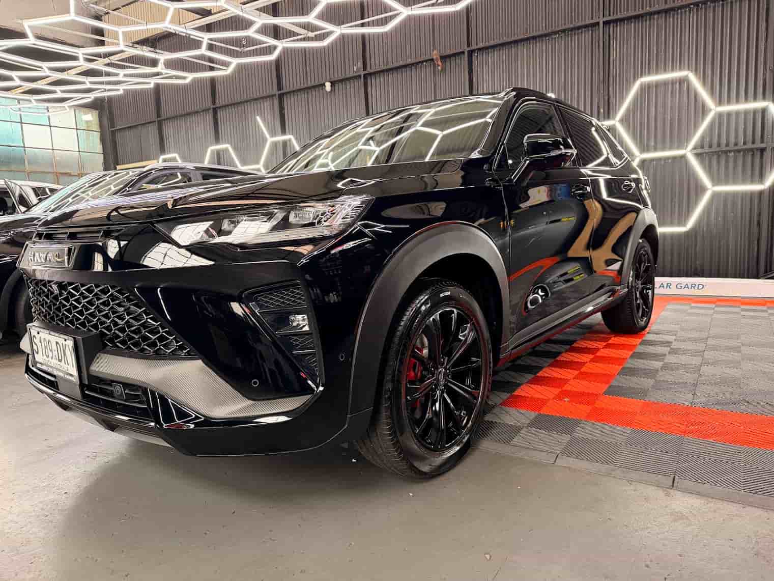  Waxon Wrapout – Premium Car Wrapping Adelaide