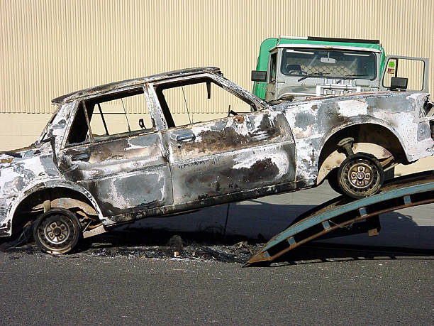  Fastway Car Removals – Reliable Car Removals Brisbane for Any Vehicle