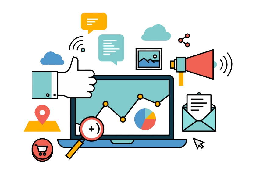  Best Digital Marketing Agency in Contai