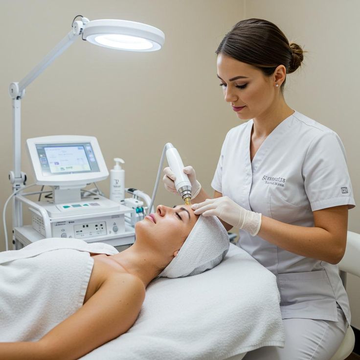  Dermatologists