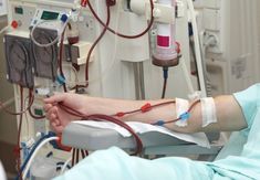  Dialysis Centres