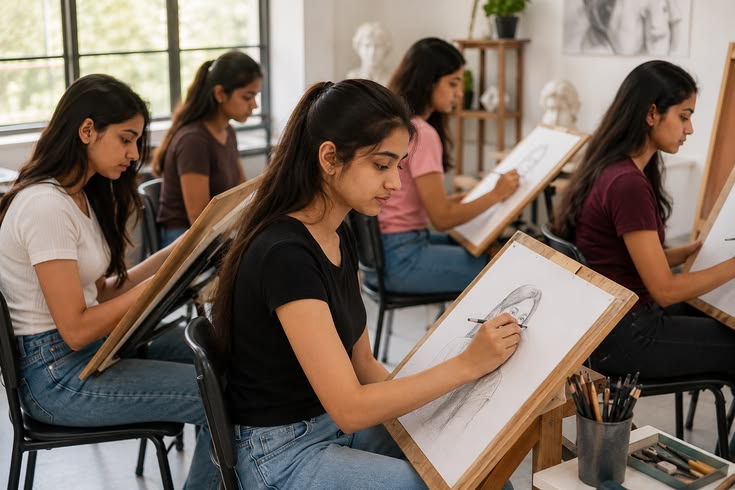  Drawing Classes