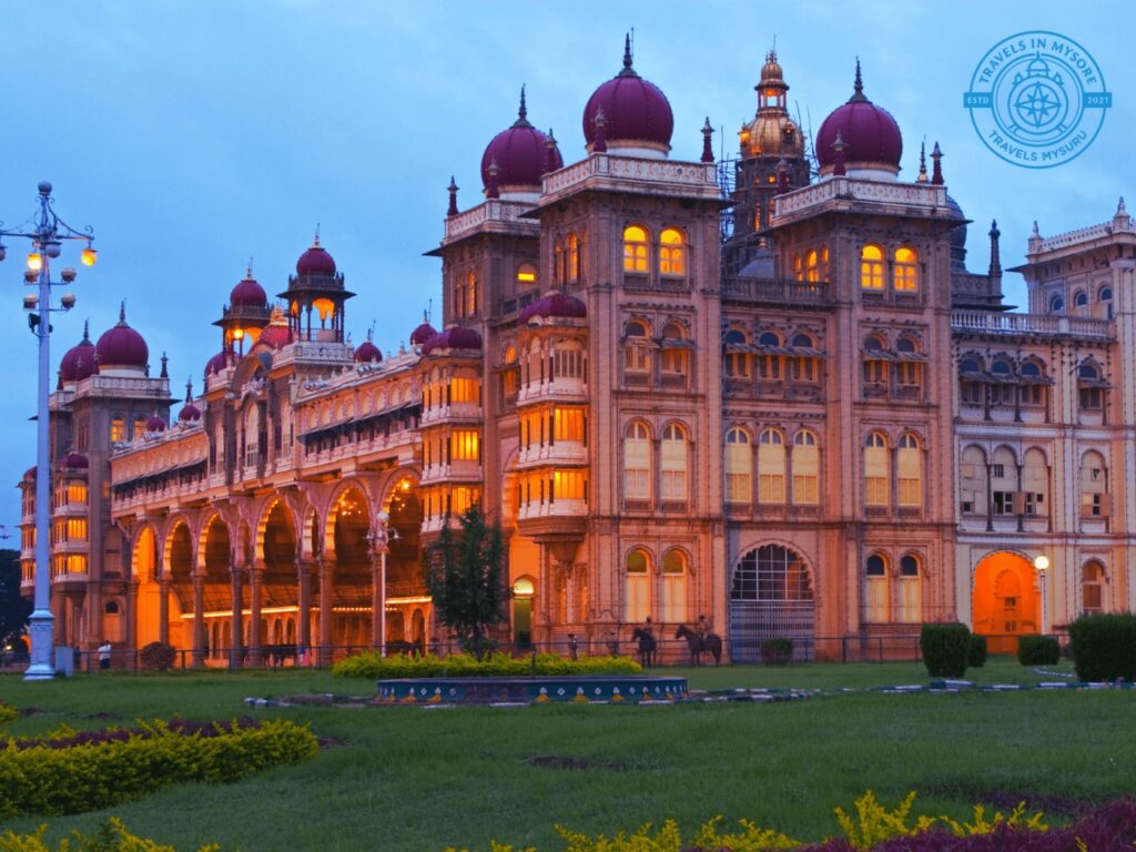  Mysuru Tour Package