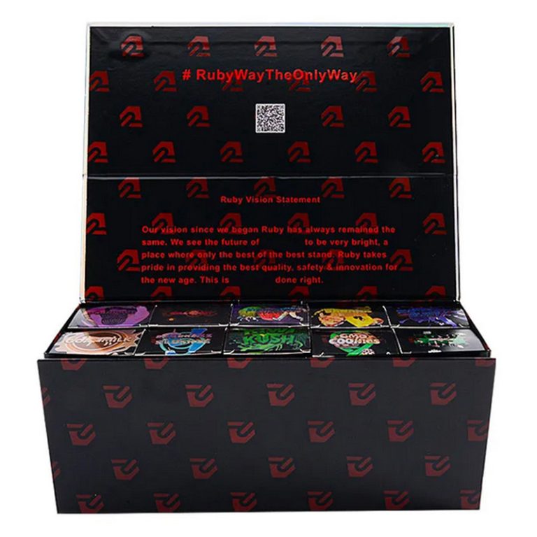  Looking For Quality THC Disposable Vape Products or Premium CBD? We’ve Got You Covered