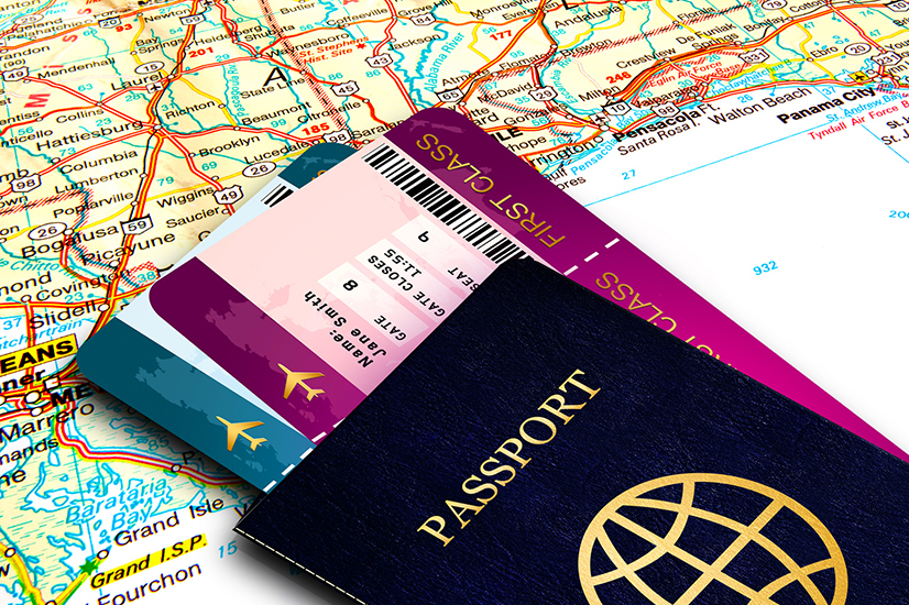  INTERNATIONAL VISA, PASSPORT & OVERSEAS JOB CONSULTANCY SERVICES