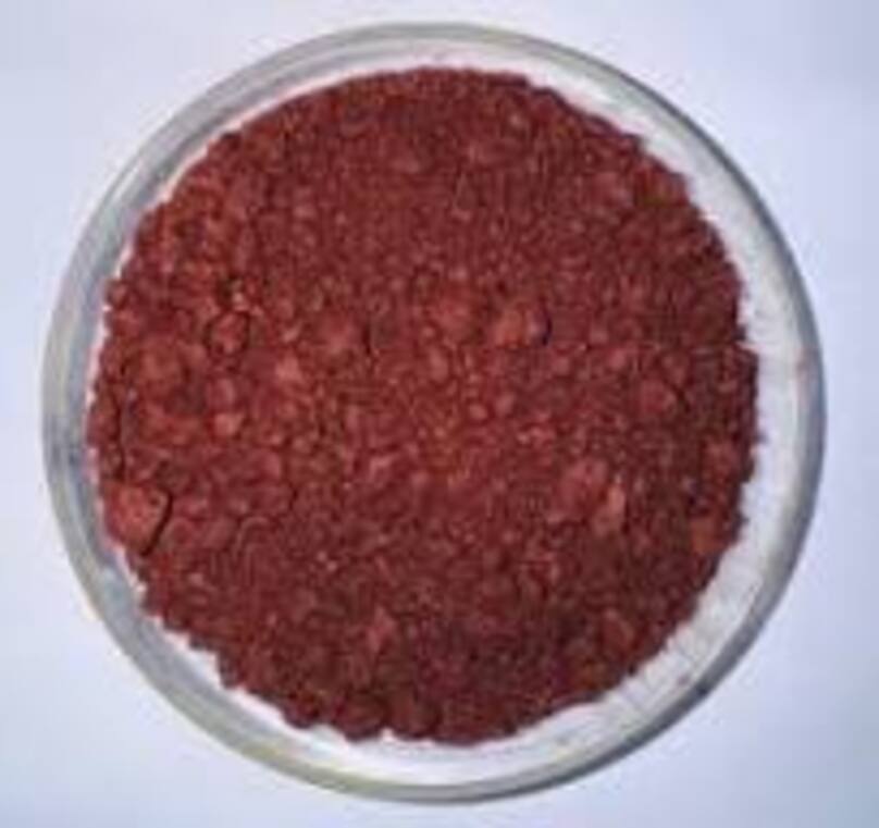  Manufacturer of Sodium Picramate