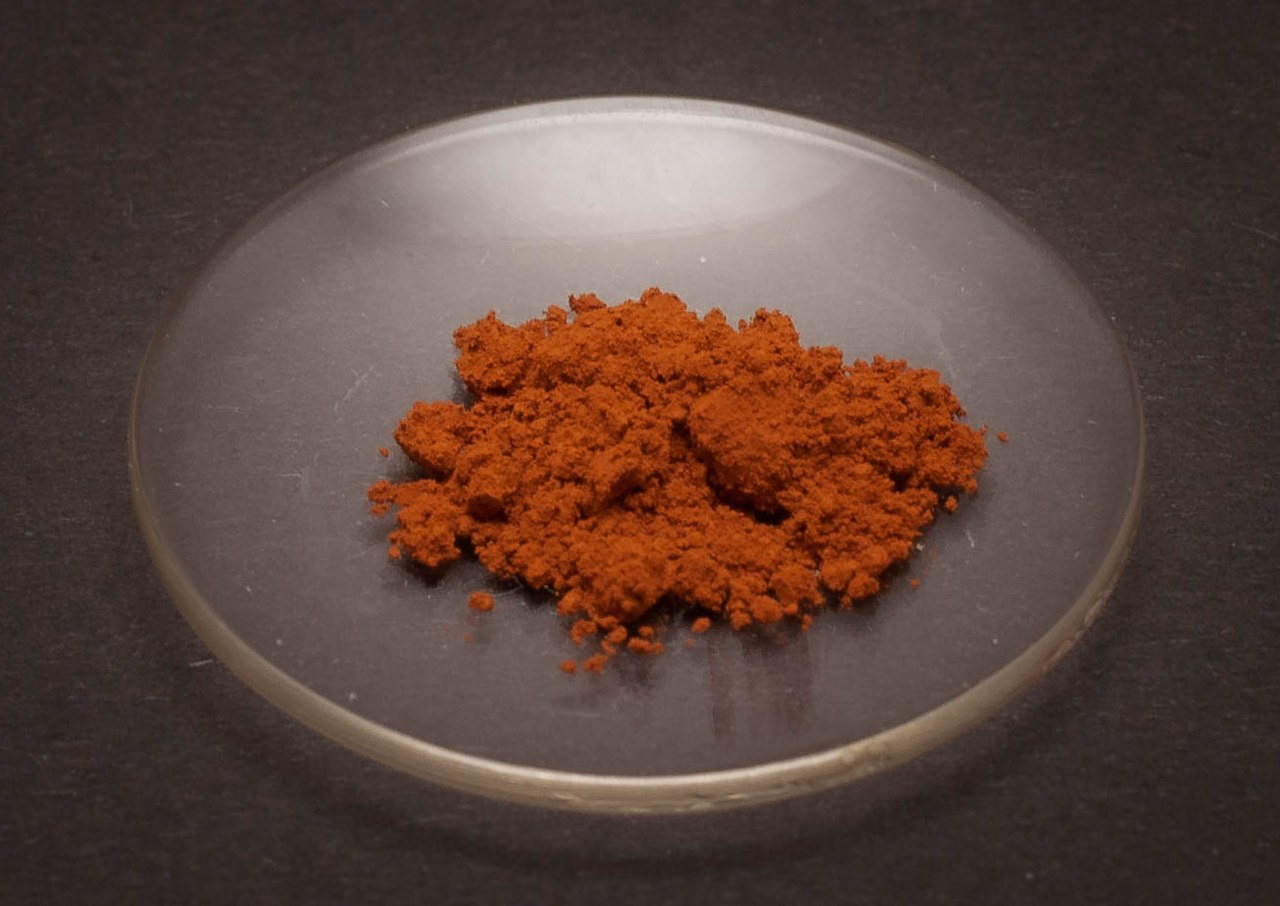  Buy Picramic Acid Manufacturer