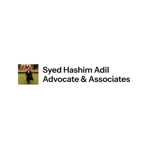  Syed Hashim Adil Advocate & Associates LLP