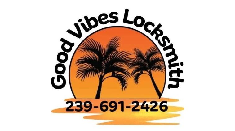  Good Vibes Locksmith