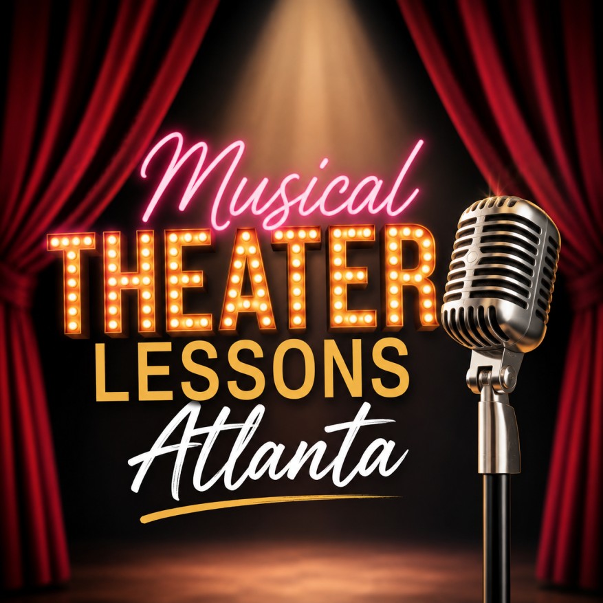  Engaging Musical Theater Training for Young Performers