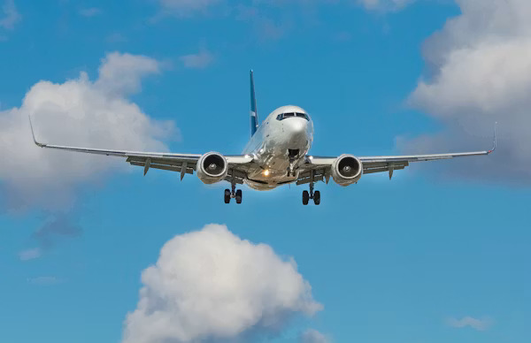  Frontier Airlines Colorado Office in USA
