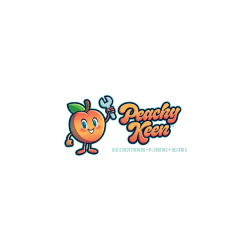  Peachy Keen Air Conditioning, Plumbing, Heating