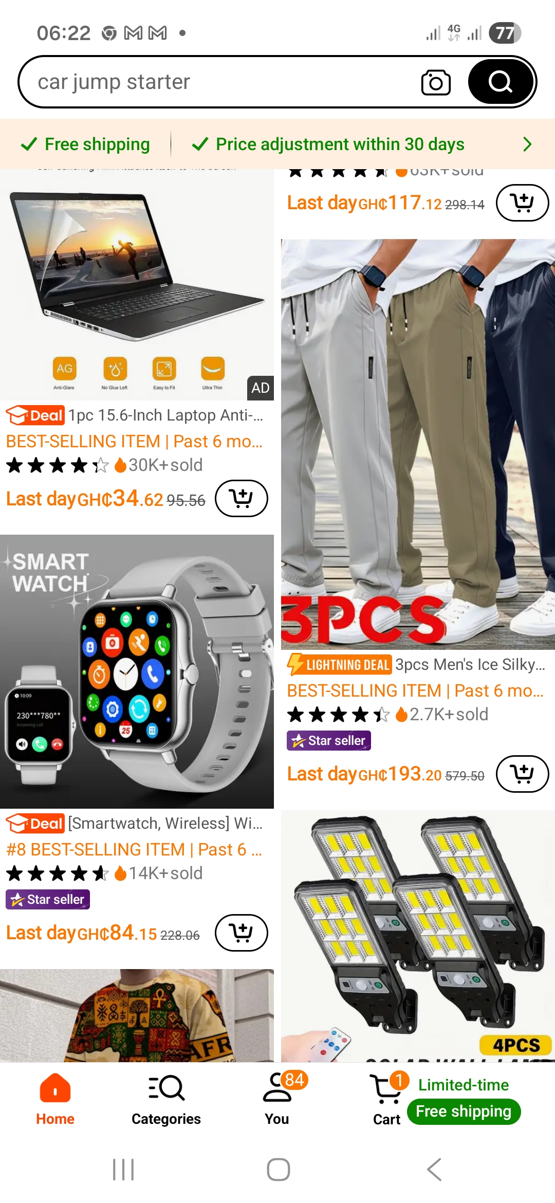  The Best Marketplace to Find Cheap But Quality Products