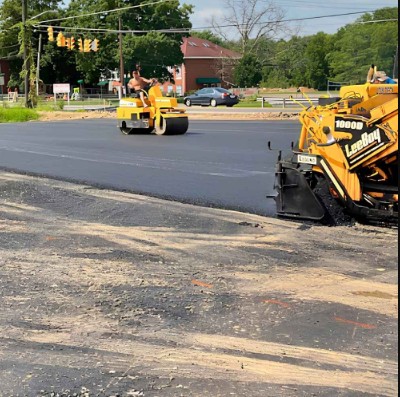  Asphalt Paving in Westerville OH for Reliable Pavement