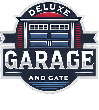  DELUXE GATE AND GARAGE DOOR