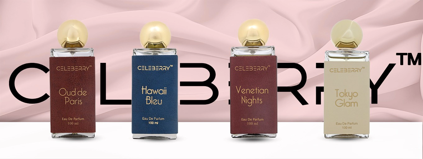  Venetian Nights Floral Perfume | Elegant Long-Lasting Fragrance