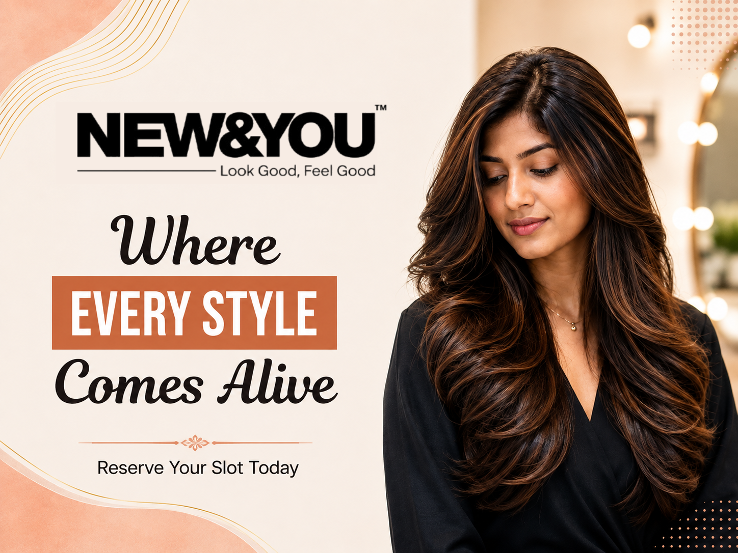  Best Salon in Gurgaon