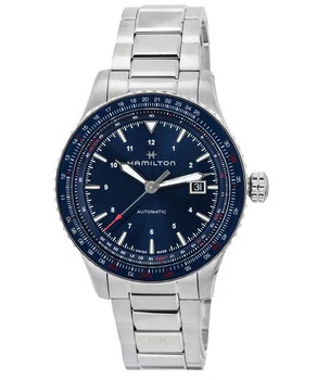  Hamilton Khaki — Field-Watch Heritage, Quartz Simplicity