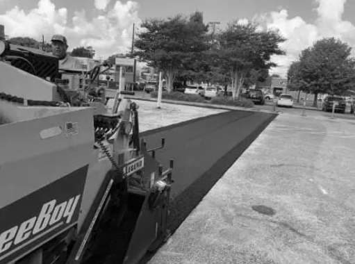  Digital Marketing Services for Asphalt | Walkie Talkie
