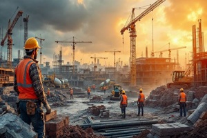  Experienced Healthcare Construction Contractor in Southern Utah Serving Nevada