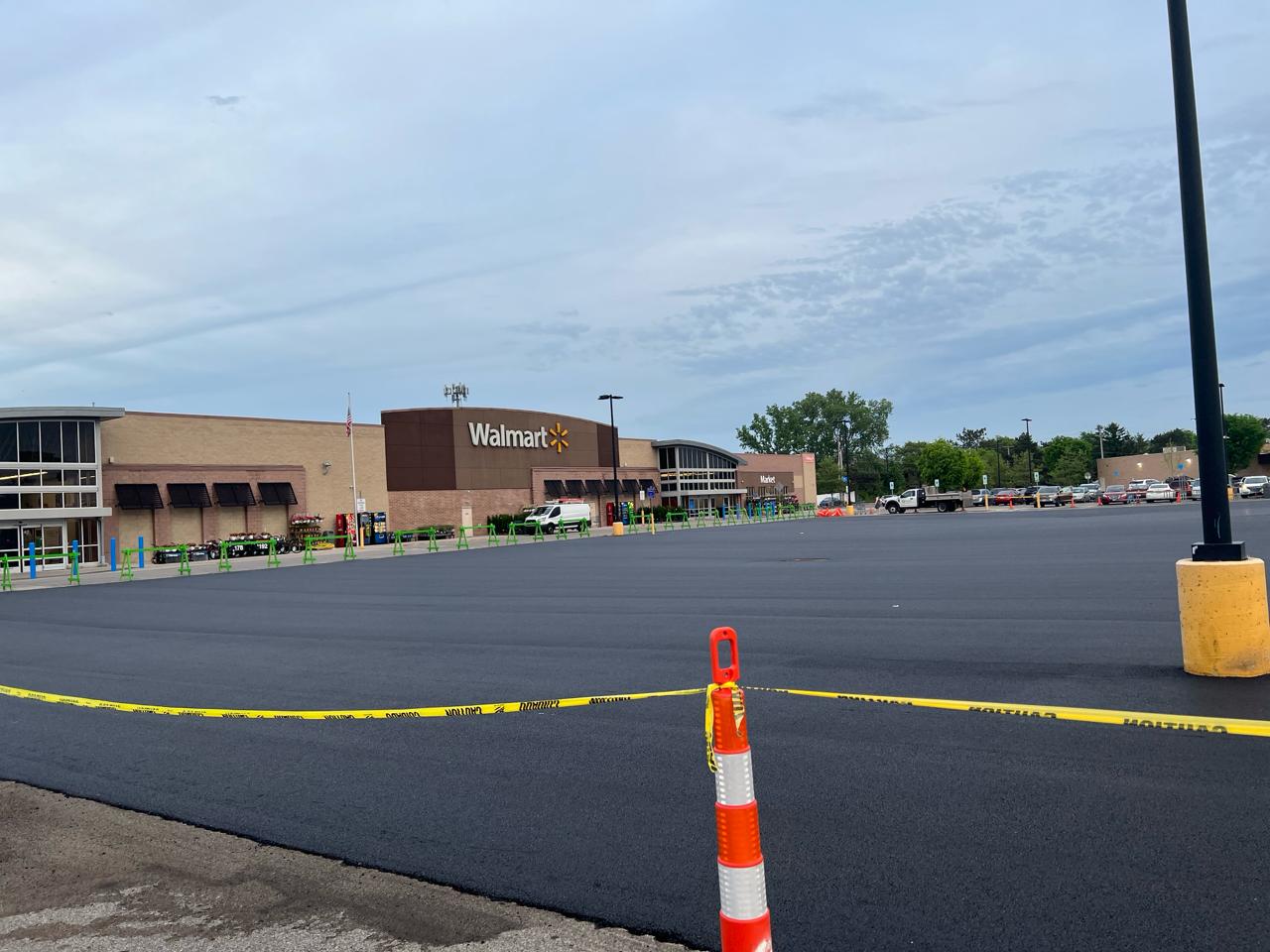  Durable Asphalt Resurfacing South Florida