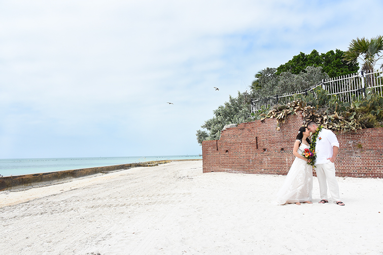  Key West Beach Wedding Packages for a Beautiful Island Celebration