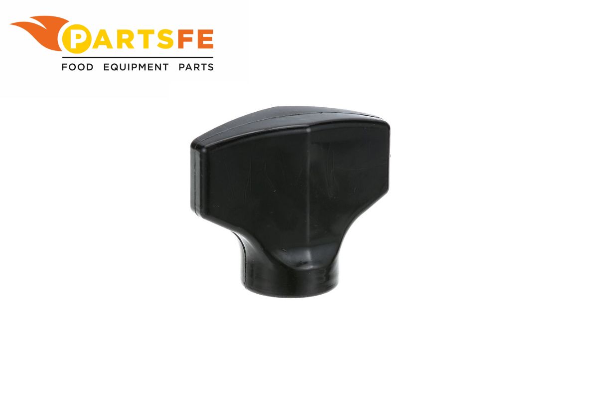  Globe 798-B Meat Slicer Support Knob 2-1/2" DIA