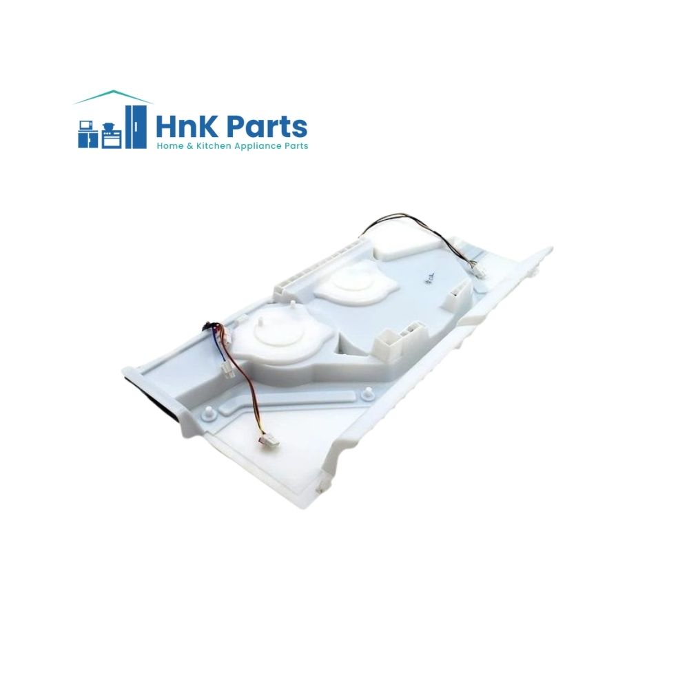  LG AEB76044903 Refrigerator Grille & Fan Assembly
