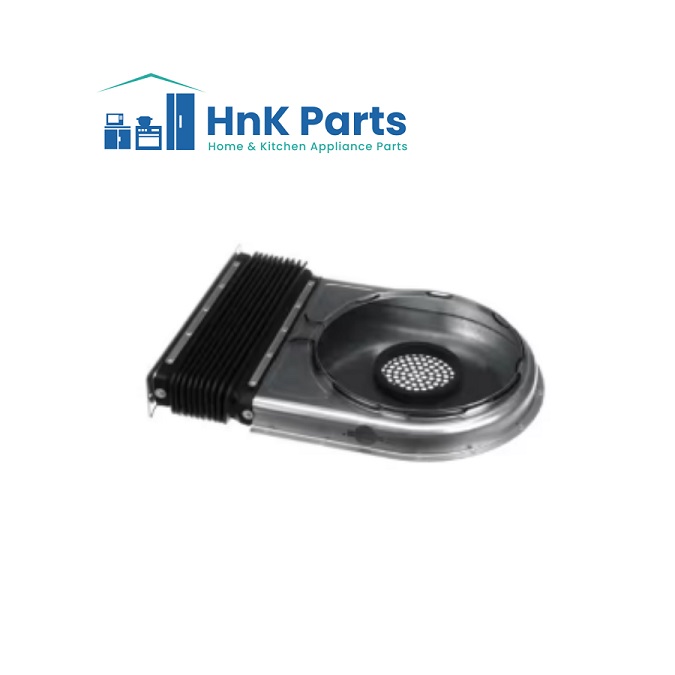  Whirlpool W11129407 Range Downdraft Vent Transition Kit
