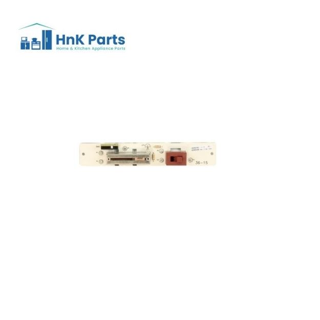  Broan SB08080360 Range Hood Control Board RMPE & PME52