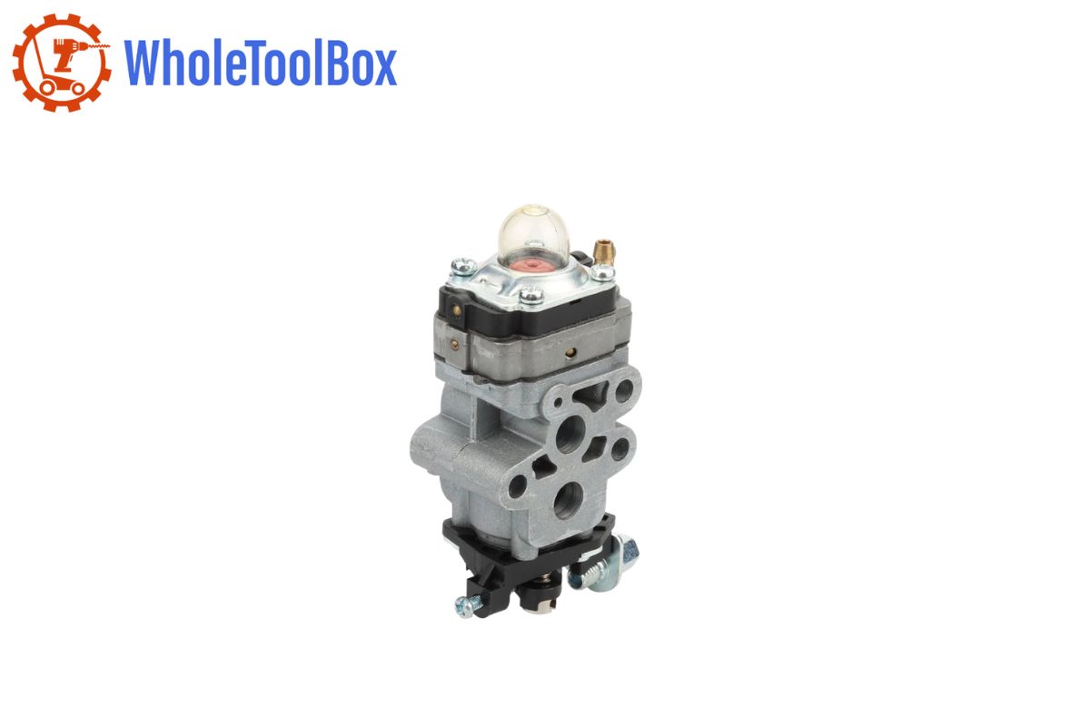  Husqvarna 504116101 Leaf Blower Carburetor