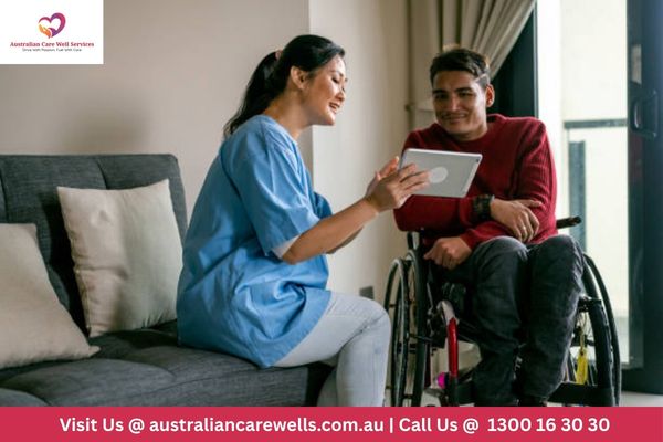  Social & Recreational Activities | Australian Care Well Services PTY LTD