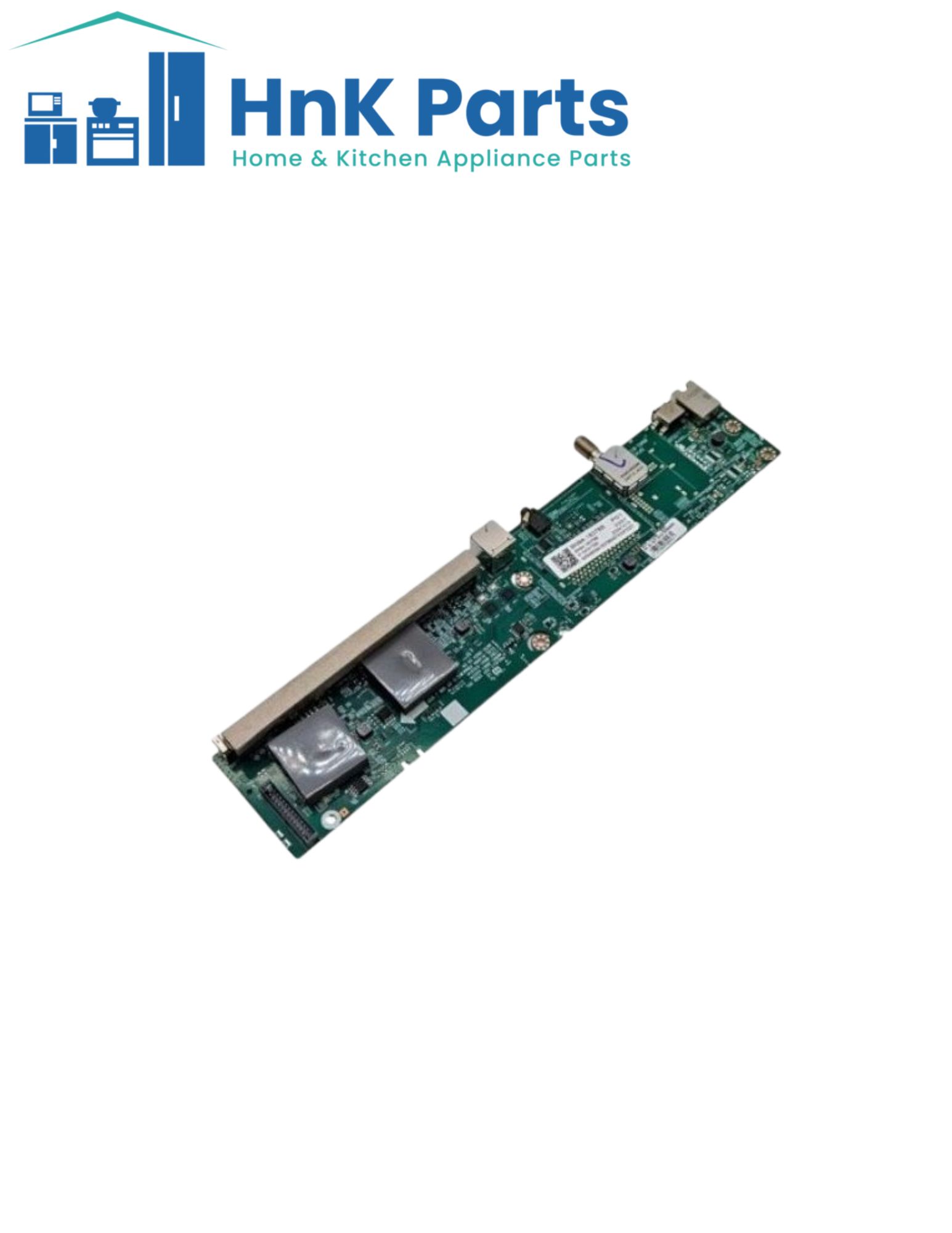  Samsung BN94-18378B TV Main PCB Assembly OC S95DA