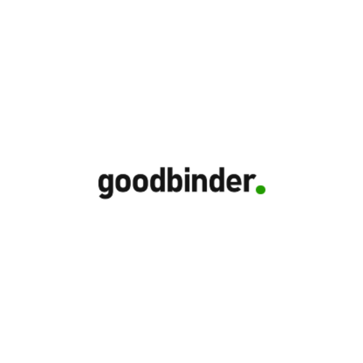  Goodbinder.com