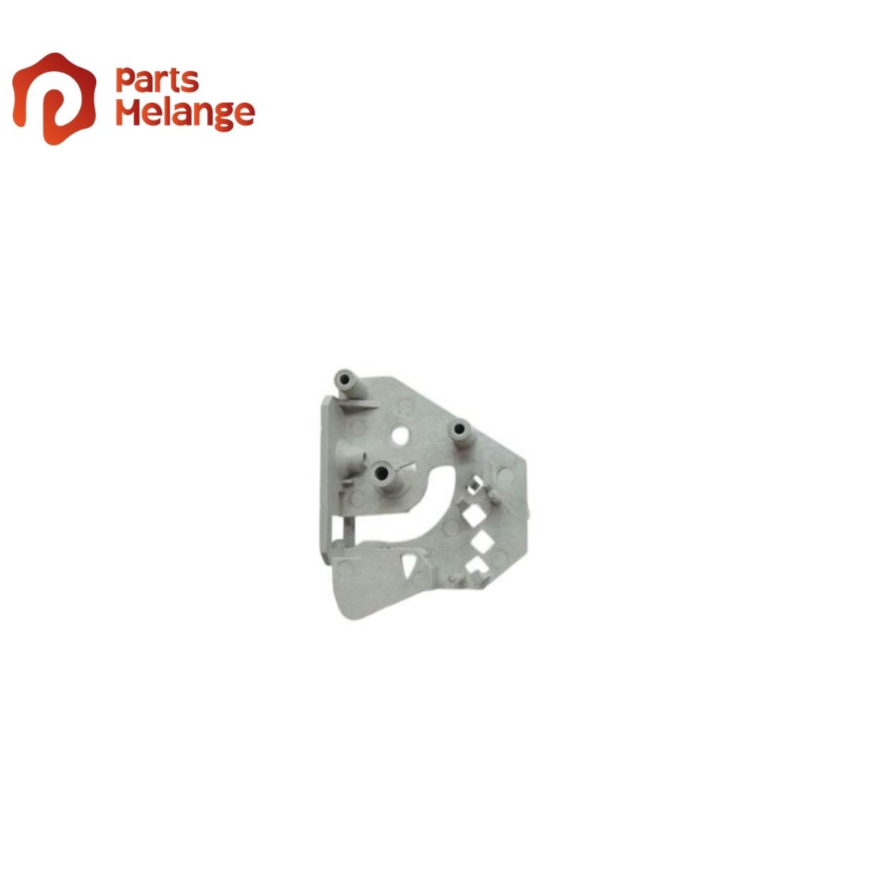  Whirlpool 8206209 Microwave Door Interlock Support