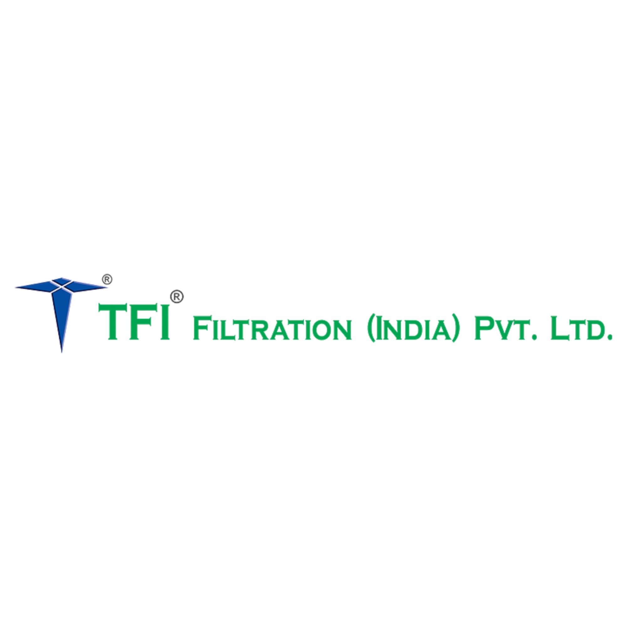  Industrial Sparkler Filters Manufacturer and Suppliers