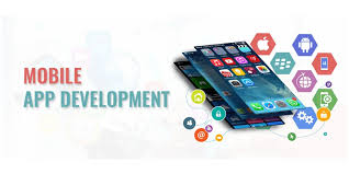  Invoidea Provides Top Mobile App Development Services in Dubai