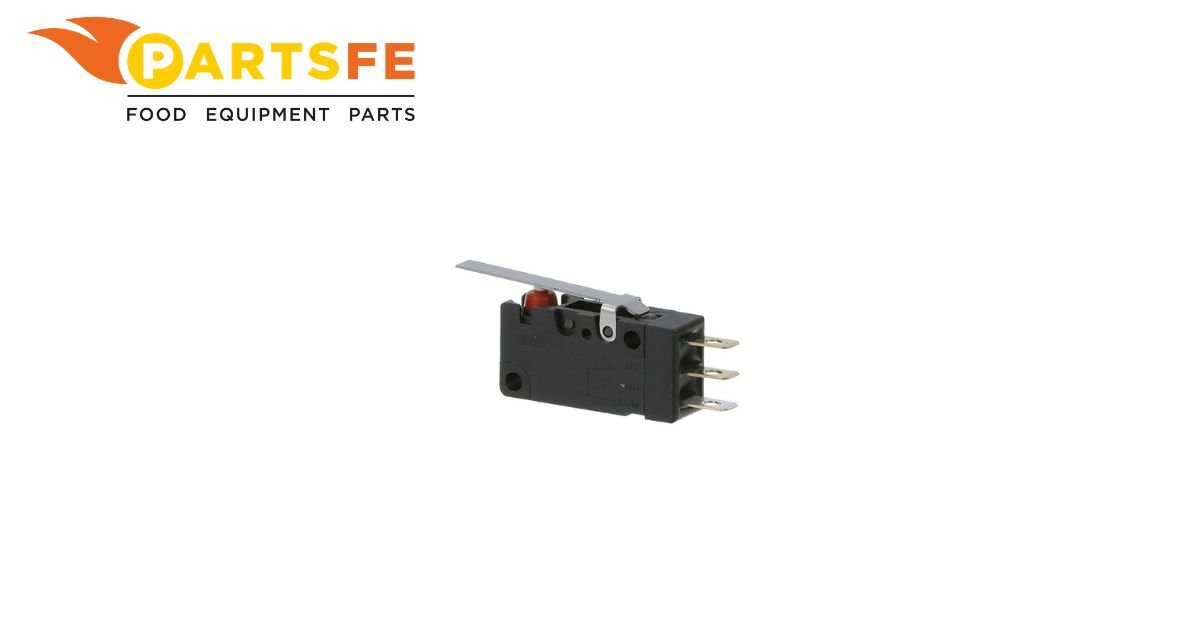  102138001 Kold Draft Cam Arm Switch