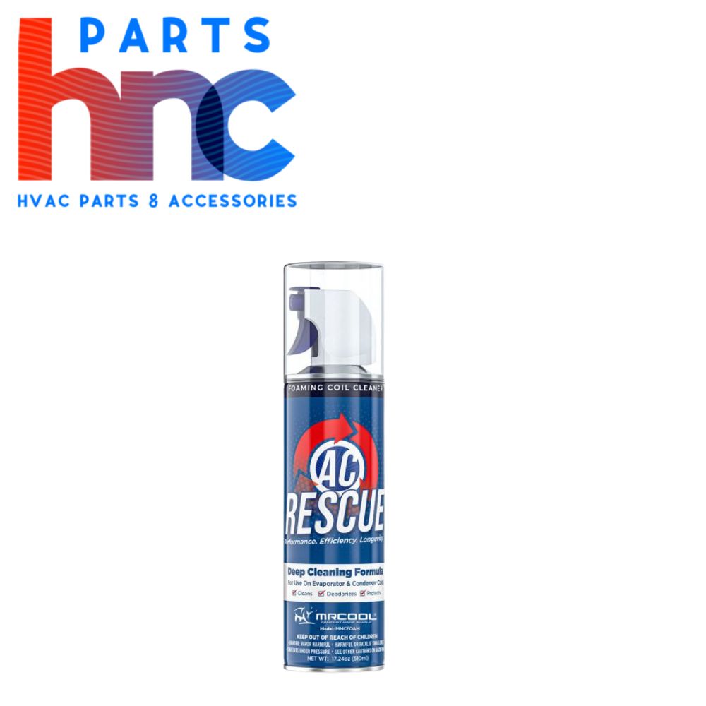  MRCOOL MMCFOAM Foaming Coil Cleaner
