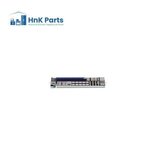  Samsung DG92-01074A Range Display Control Module Assembly