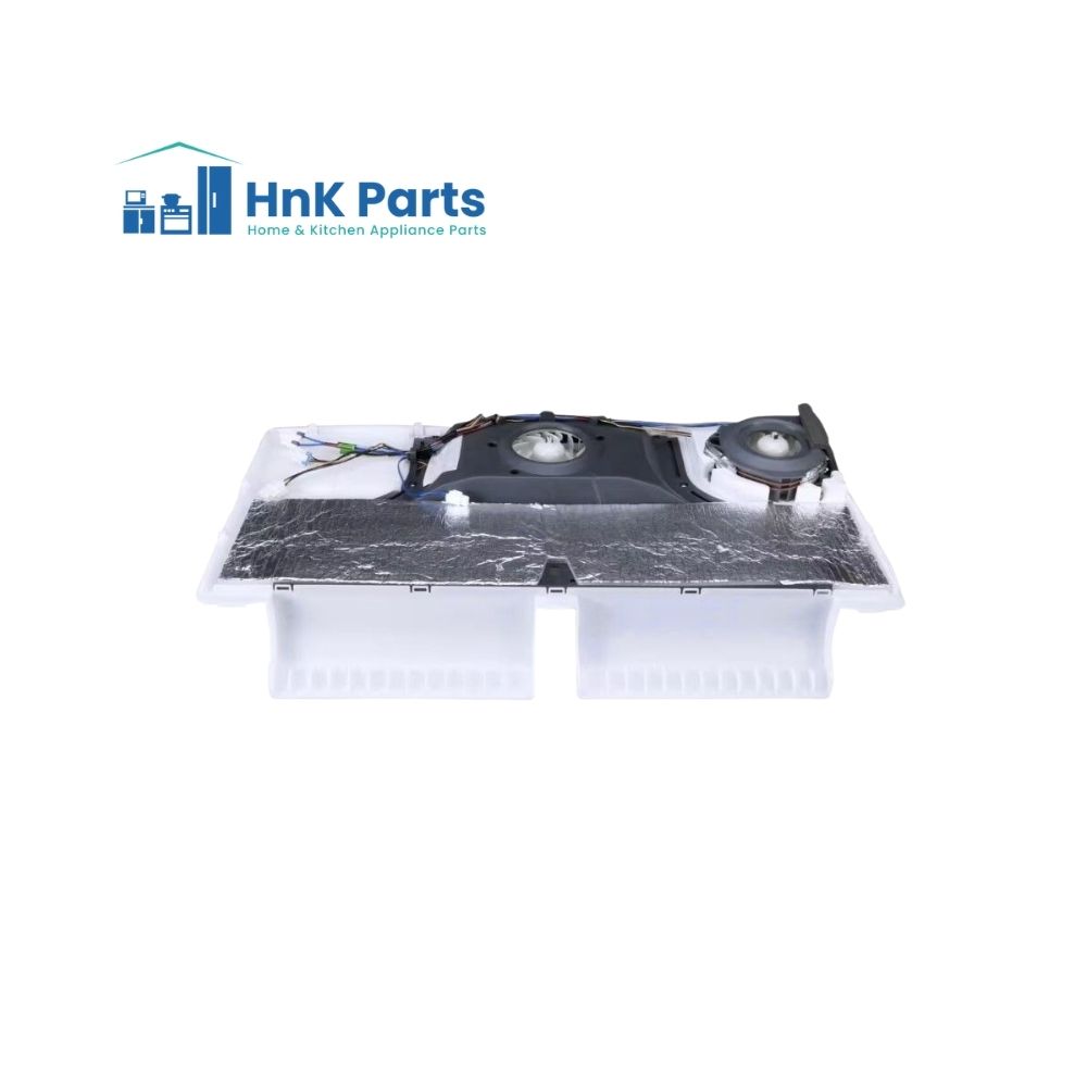  LG AEB75844605 Refrigerator Fan Grille Assembly