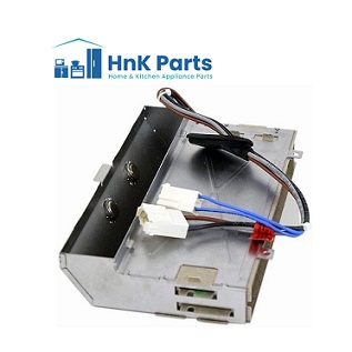  Samsung DC47-00030H Dryer Heating Element Assembly